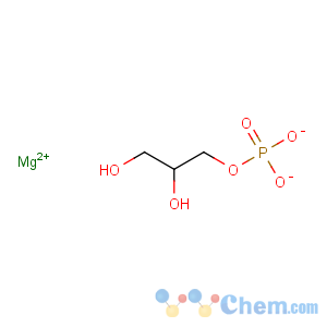 CAS No:927-20-8 Magnesium glycerophosphate