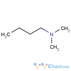 CAS No:927-62-8 N,N-dimethylbutan-1-amine