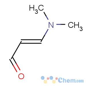 CAS No:927-63-9 3-Dimethylaminoacrolein