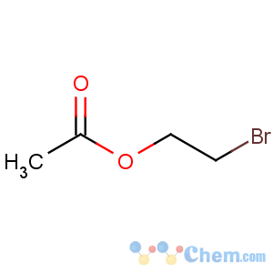 CAS No:927-68-4 2-bromoethyl acetate