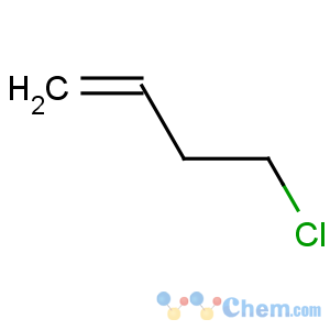 CAS No:927-73-1 1-Butene, 4-chloro-