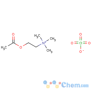 CAS No:927-86-6 2-acetyloxyethyl(trimethyl)azanium