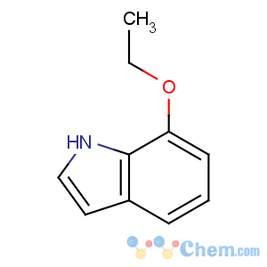 CAS No:927181-96-2 7-ethoxy-1H-indole