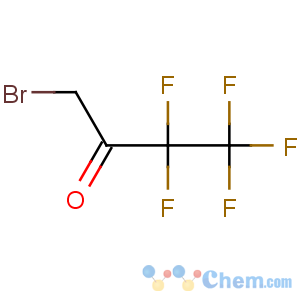 CAS No:92737-01-4 1-bromo-3,3,4,4,4-pentafluorobutan-2-one