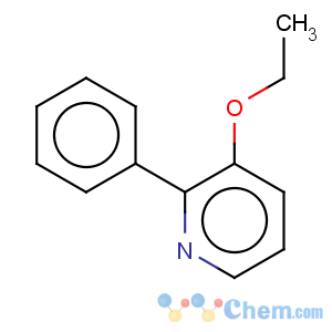 CAS No:927396-09-6 3-Ethoxy-2-phenylpyridine