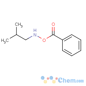 CAS No:92787-70-7 (2-methylpropylamino) benzoate