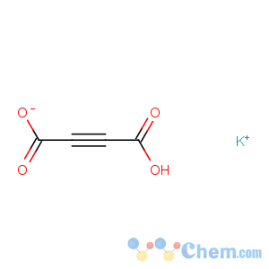 CAS No:928-04-1 potassium