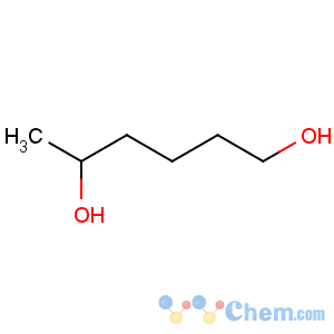 CAS No:928-40-5 hexane-1,5-diol