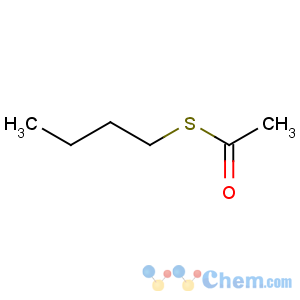 CAS No:928-47-2 S-n-Butyl thioacetate