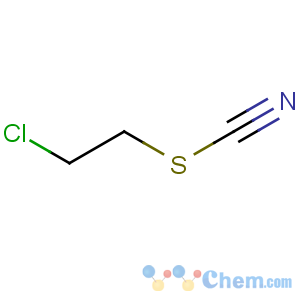 CAS No:928-57-4 2-chloroethyl thiocyanate