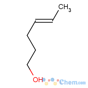 CAS No:928-91-6 (Z)-Hex-4-en-1-ol