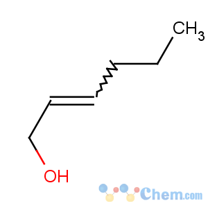 CAS No:928-95-0 (E)-hex-2-en-1-ol