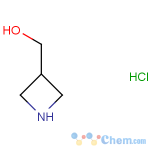 CAS No:928038-44-2 azetidin-3-ylmethanol