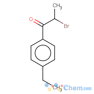 CAS No:92822-00-9 2-bromo-4' -ethylpropiophenone