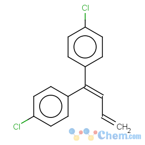 CAS No:92854-06-3 Benzene,1,1'-(1,3-butadienylidene)bis[4-chloro-