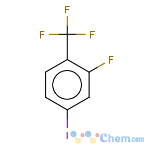 CAS No:928783-87-3 2-Fluoro-4-iodobenzotrifluoride