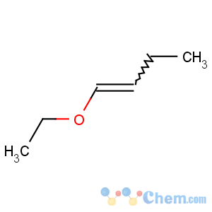 CAS No:929-05-5 1-ethoxybut-1-ene