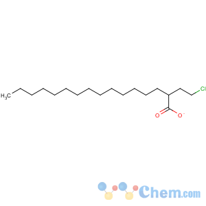 CAS No:929-16-8 Hexadecanoic acid,2-chloroethyl ester