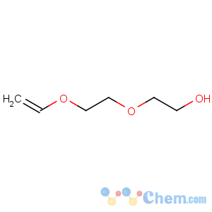 CAS No:929-37-3 2-(2-ethenoxyethoxy)ethanol