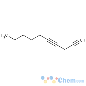 CAS No:929-53-3 deca-1,4-diyne