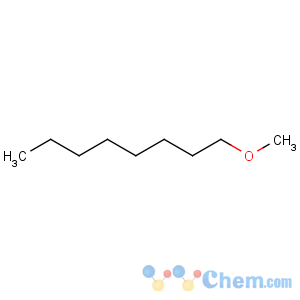 CAS No:929-56-6 Octane, 1-methoxy-