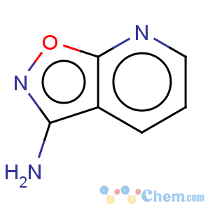 CAS No:92914-74-4 Isoxazolo[5,4-b]pyridin-3-amine