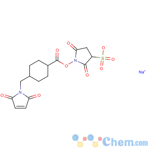 CAS No:92921-24-9 sodium