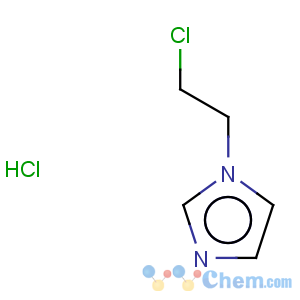 CAS No:92952-84-6 1H-Imidazole,1-(2-chloroethyl)-