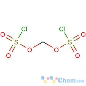 CAS No:92975-18-3 bis(chlorosulfonyloxy)methane