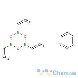 CAS No:92988-08-4 pyridine