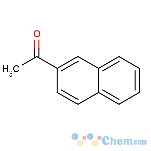 CAS No:93-08-3 1-naphthalen-2-ylethanone