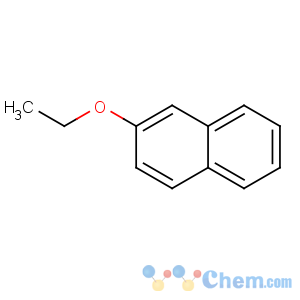 CAS No:93-18-5 2-ethoxynaphthalene