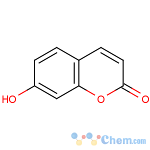CAS No:93-35-6 7-hydroxychromen-2-one