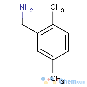 CAS No:93-48-1 (2,5-dimethylphenyl)methanamine