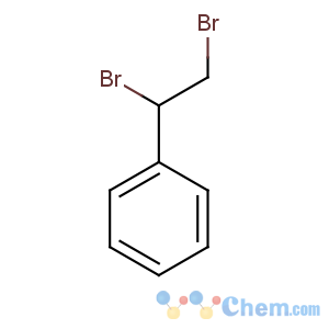 CAS No:93-52-7 1,2-dibromoethylbenzene