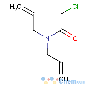 CAS No:93-71-0 2-chloro-N,N-bis(prop-2-enyl)acetamide