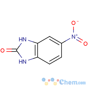 CAS No:93-84-5 5-nitro-1,3-dihydrobenzimidazol-2-one