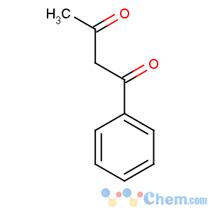 CAS No:93-91-4 1-phenylbutane-1,3-dione