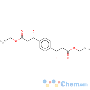 CAS No:93-94-7 1,4-Benzenedipropanoicacid, b1,b4-dioxo-, 1,4-diethyl ester