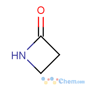 CAS No:930-21-2 azetidin-2-one