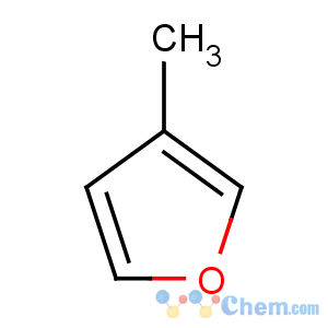 CAS No:930-27-8 3-methylfuran