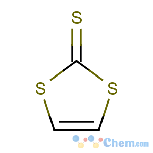 CAS No:930-35-8 1,3-dithiole-2-thione
