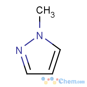 CAS No:930-36-9 1-methylpyrazole