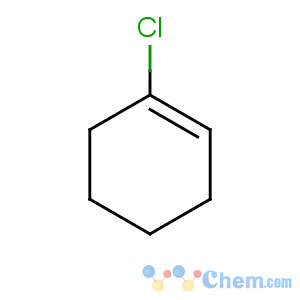 CAS No:930-66-5 1-chlorocyclohexene