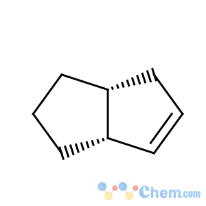 CAS No:930-99-4 Pentalene,1,2,3,3a,4,6a-hexahydro-, (3aR,6aR)-rel-