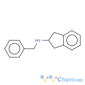 CAS No:93007-63-7 N-benzyl-2,3-dihydro-1H-inden-2-amine