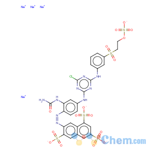 CAS No:93050-80-7 Reactive Yellow 145