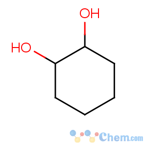CAS No:931-17-9 cyclohexane-1,2-diol