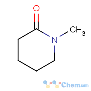 CAS No:931-20-4 1-methylpiperidin-2-one