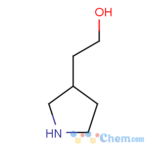 CAS No:931-44-2 2-pyrrolidin-3-ylethanol